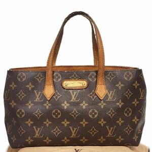 Lv Wilshire bag